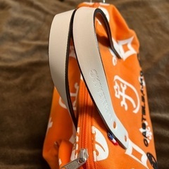 カステルバジャック バックの画像