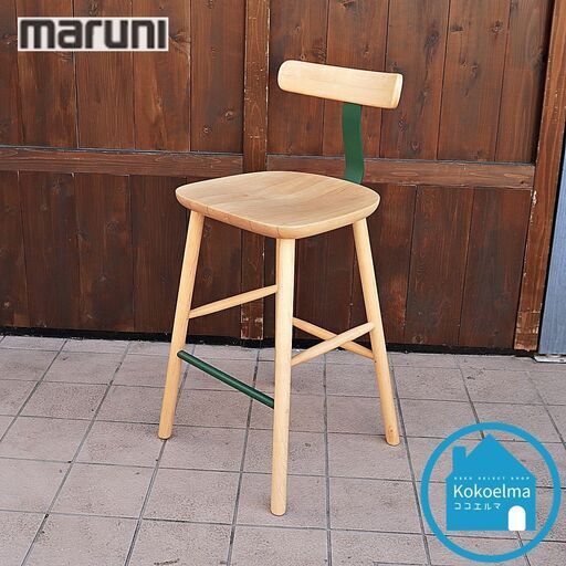 MARUNI COLLECTION(マルニコレクション)の