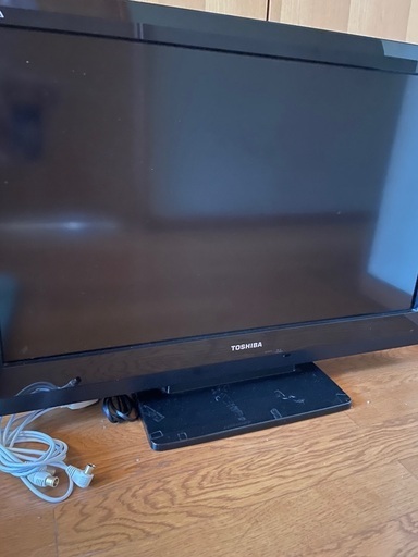 ❁ REGZA レグザ　 東芝　TOSHIBA 32V型テレビ