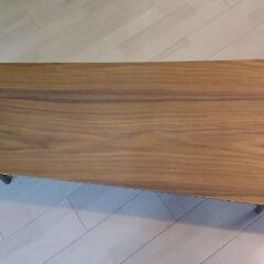 折りたたみテーブル(11月3日まで)