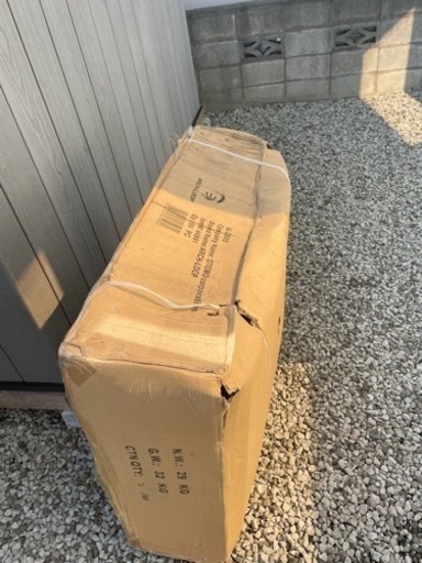  なけなしの値下げ✨新品未開封!!  バスケットゴール アーチループ