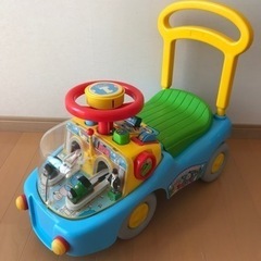 【取引中】トーマス　コンビカー