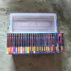 ガンダムオリジンコミック（お話中）