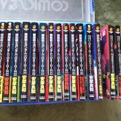 ガンダムオリジンコミック（お話中）の画像