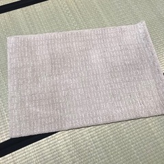 IKEA ラグ 60×90 LANGSTED