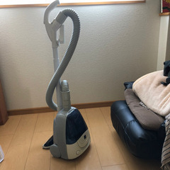 TOSHIBA VC-SV6掃除機
