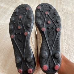 adidas プレデター 23cm サッカー スパイクの画像