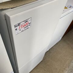 リサイクルショップどりーむ荒田店No.3876 冷蔵庫 2020年製 110L！ 美品！