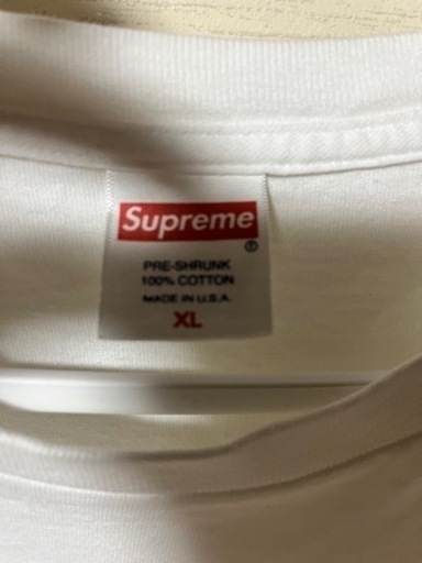 supremeシュプリーム　Ｔシャツ
