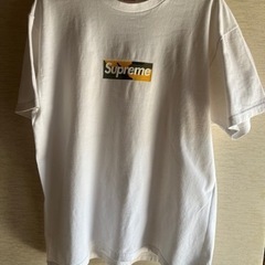 supremeシュプリーム　Ｔシャツ