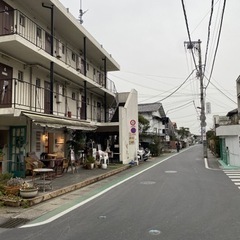 【出店者募集 鎌倉】食品、商品販売スペース（軒先）貸し