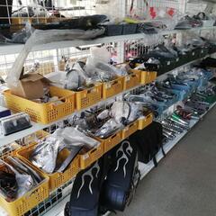 青森発　バイク中古部品販売始めました(^_^) - その他