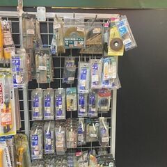 ルータービットなど
