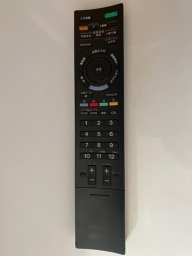 ソニー　BRAVIA 32型液晶　KDL-32EX300