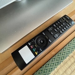 液晶テレビ　LCD-32MX10の画像