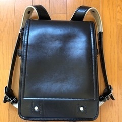 ランドセル(中古)