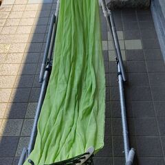 ハンモック