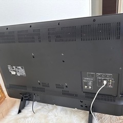 43インチ REGZA 東芝 / 43g20x