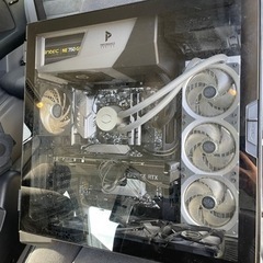 【値下げしました】【正常動作品】ゲーミングPC 交渉可