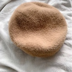 アーバンリサーチ ベレー帽