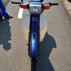 バーディー スズキ バイクの中古が安い！激安で譲ります・無料で