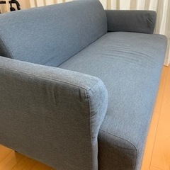 ソファの画像