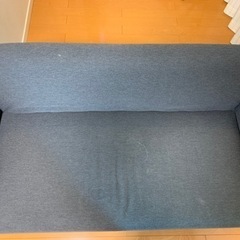 ソファの画像