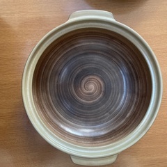 土鍋　8号の画像