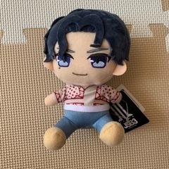 [プライズ品]三代目 J Soul Brothers おすわりぬ...