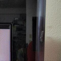 SONY BRAVIA 液晶テレビ 52型 KDL-52W5 FORTNITEの画像