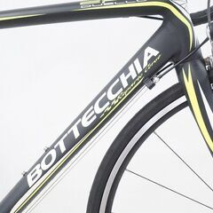 BOTTECCHIA 「ボッテキア」 DUELLO 2014年モデル ロードバイクの画像