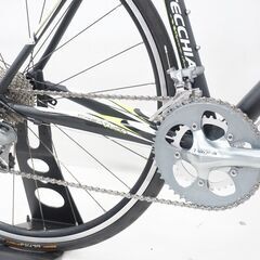 BOTTECCHIA 「ボッテキア」 DUELLO 2014年モデル ロードバイクの画像