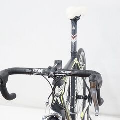 BOTTECCHIA 「ボッテキア」 DUELLO 2014年モデル ロードバイクの画像
