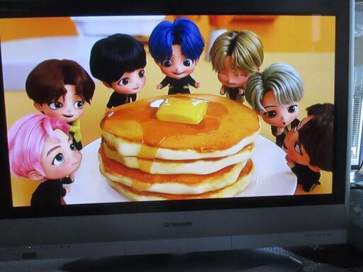 パナソニックPanasonic VIERA 37型ビエラPX60　プラズマテレビ