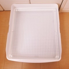 イージーホーム40ハイ底のみの画像