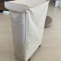 【お話中】ニトリで購入