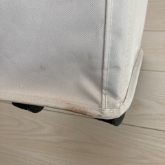 【お話中】ニトリで購入の画像