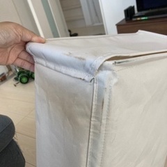 【お話中】ニトリで購入の画像