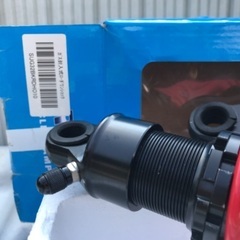 ＲＦＹ　ローダウンリアサス　リアショック　サスペンションの画像