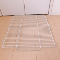イージーホーム　40ハイ　天井網のみの画像