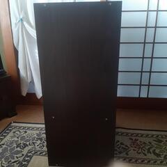 食器棚　90×60×39cm　タンス　収納の画像