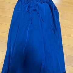 VIS等膝丈スカート5個セットの画像