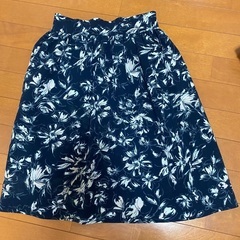 VIS等膝丈スカート5個セットの画像