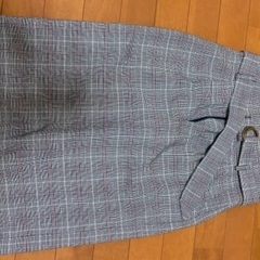 VIS等膝丈スカート5個セットの画像