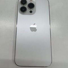 iPhone13Pro 256GB シルバー