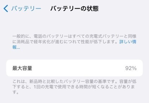 iPhone13Pro 256GB シルバー