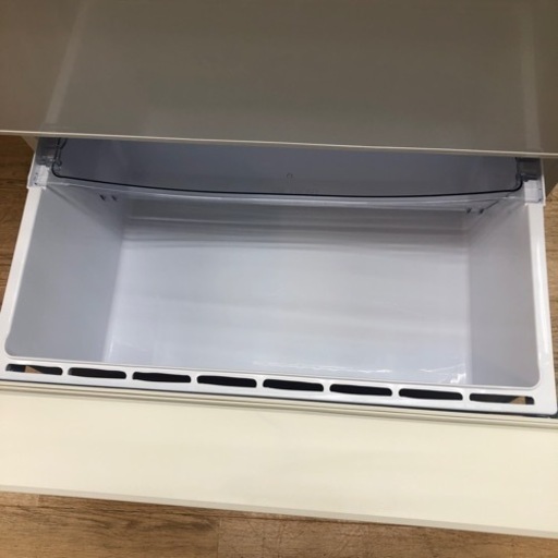 AQUA 3ドア冷蔵庫 272L【トレファク上福岡】