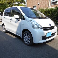 24年式　ステラ　L　車検　令和５年5月迄！！！