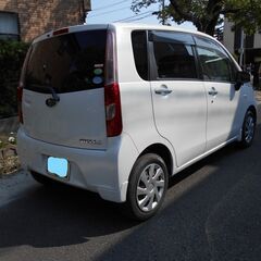 24年式　ステラ　L　車検　令和５年5月迄！！！の画像