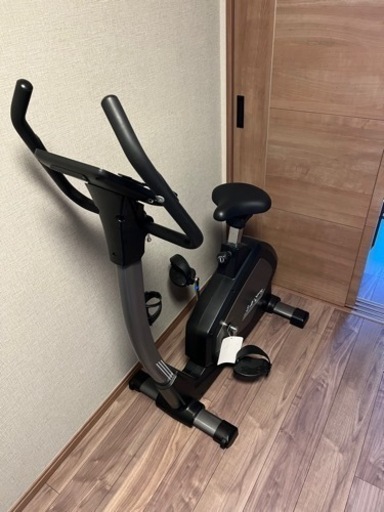 フィットネス/健康/ダイエット/バイク/トレーニング】AFB7218/アドバンストバイク7218/アルインコ(ALINCO)